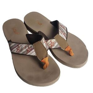 ECSA Flip Flops /Sandals
